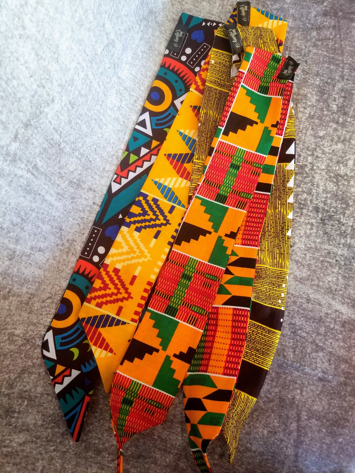 Wire headbands for women|African Headband| Top knot headband| wire twist headband| wired headband scarf| Head wrap| Hair tie gifts for her