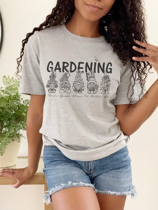 Whimsical garden, Mom gardening shirt, Moms garden shirt, Mom garden shirt, Mom's garden shirt, Gardening T Shirt, Gardening Shirts