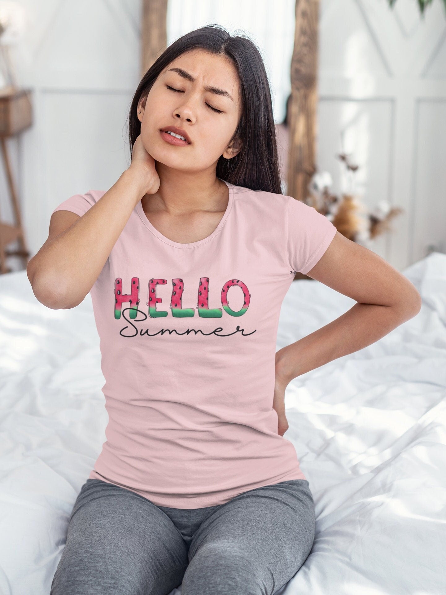 Summer Vacation Shirt, Gift For Teacher, Teacher Summer T-shirt, Last Day Of School Teacher Shirt, Hello Summer T-shirt, End of School Year