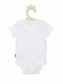 Handmade Strawberry baby clothes for special occasions, the perfect baby boy coming home outfit, ring bearer, or baby shower gift.