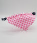 Dog Bandana, Scarf for Dogs, Cat Kerchief, Dog Kerchief, Cat Bandana