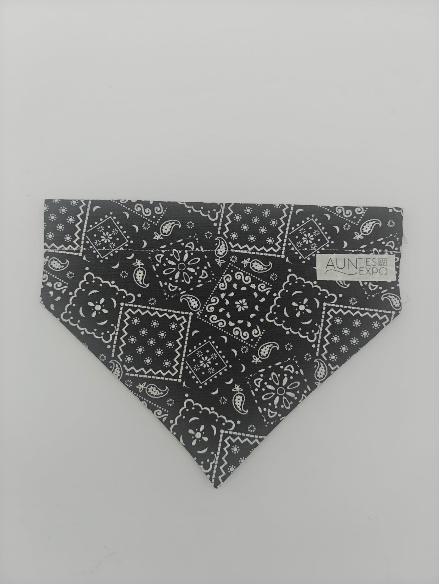 Dog Bandana, Scarf for Dogs, Cat Kerchief, Dog Kerchief, Cat Bandana