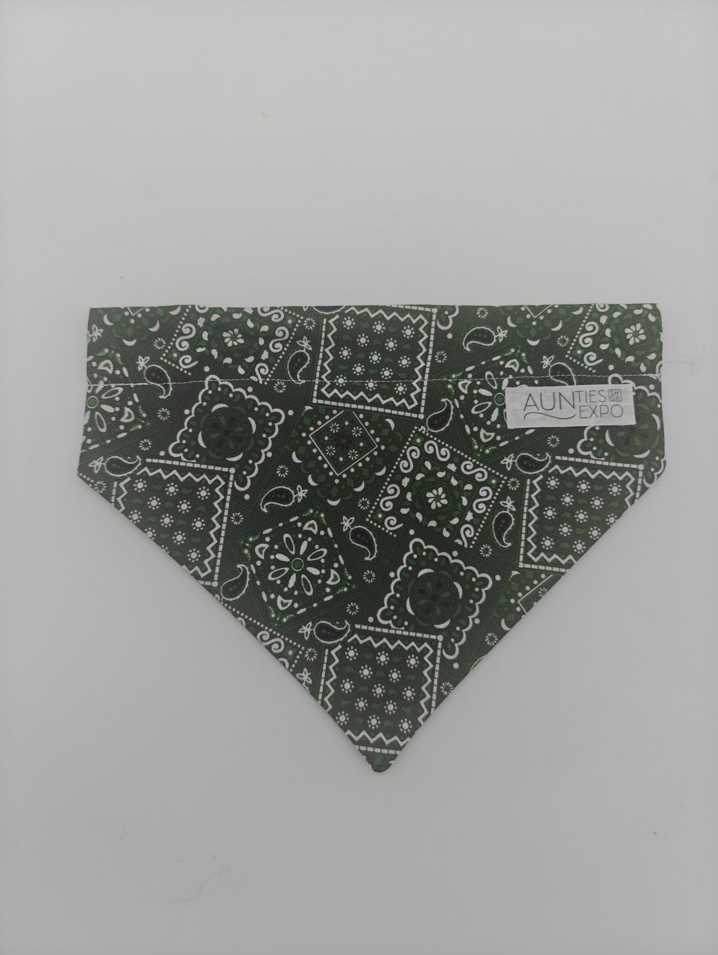 Dog Bandana, Scarf for Dogs, Cat Kerchief, Dog Kerchief, Cat Bandana