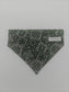 Dog Bandana, Scarf for Dogs, Cat Kerchief, Dog Kerchief, Cat Bandana