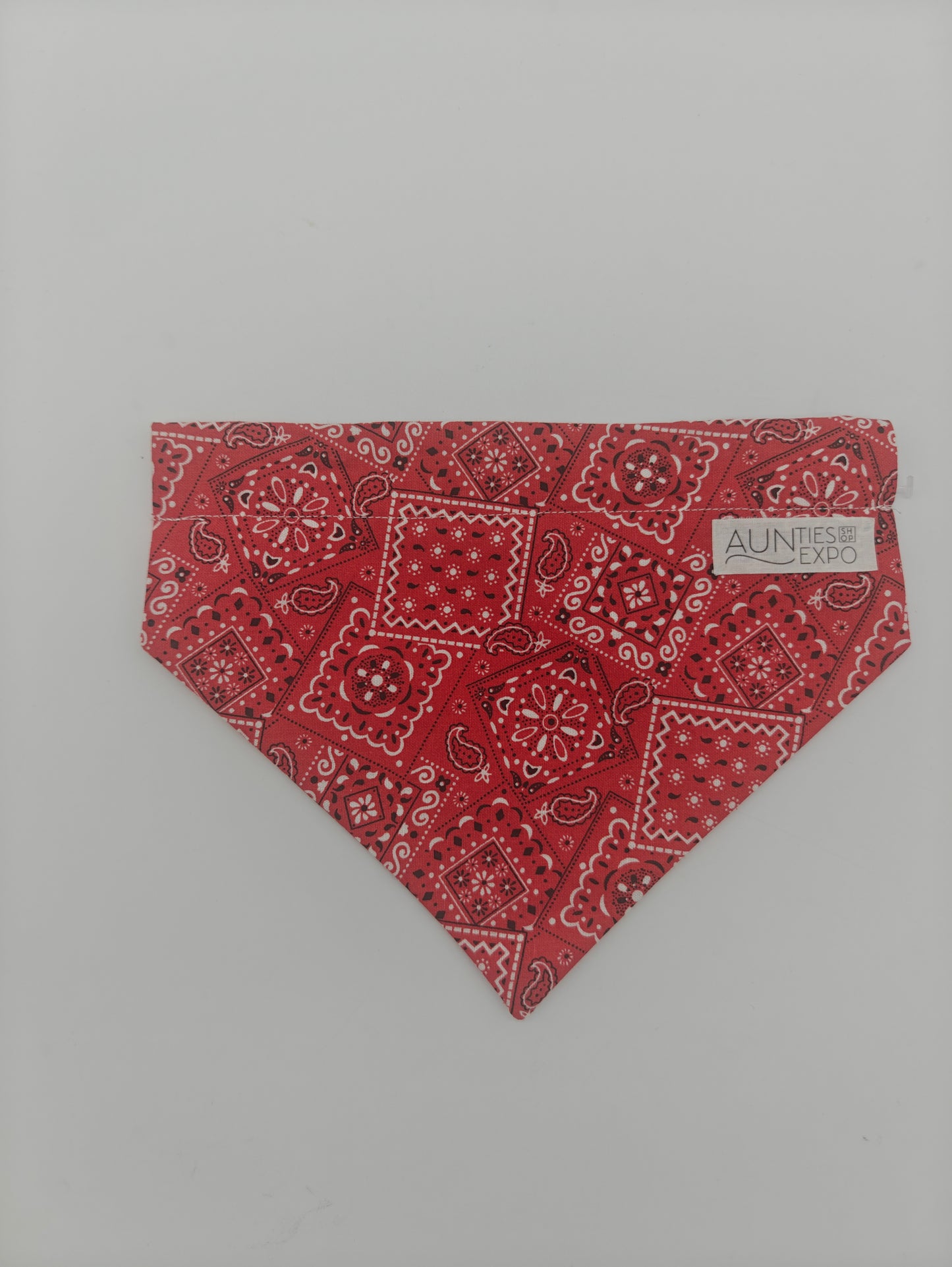 Dog Bandana, Scarf for Dogs, Cat Kerchief, Dog Kerchief, Cat Bandana