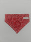Dog Bandana, Scarf for Dogs, Cat Kerchief, Dog Kerchief, Cat Bandana