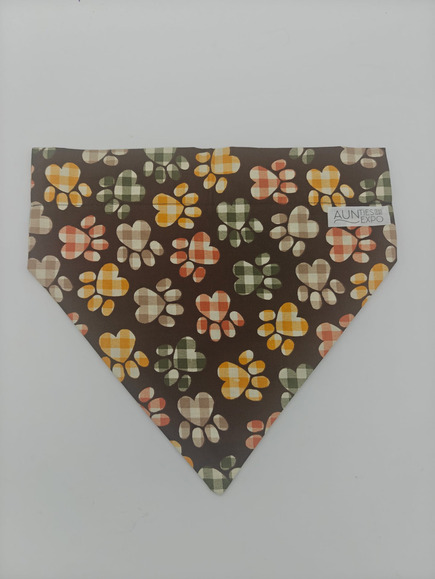 Dog Bandana, Scarf for Dogs, Cat Kerchief, Dog Kerchief, Cat Bandana