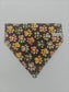 Dog Bandana, Scarf for Dogs, Cat Kerchief, Dog Kerchief, Cat Bandana