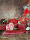 Personalized Valentines Day Gifts-Valentines Day Gift Bags, Valentines Bows, Valentines Day Baskets Grass and Buckets