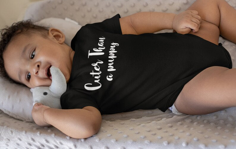 Cute Onesies for Girls - Baby Onesies for Boys and, Funny Onesies for Babies - Auntie's Expo