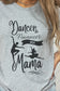 Dance Moms, Dance Gifts,  Dance Mom Shirt, Dancing Mom Shirts, Dance Financer AKA Mama, Mothers Day Gift, Mama Shirt, Funny Mom Shirt