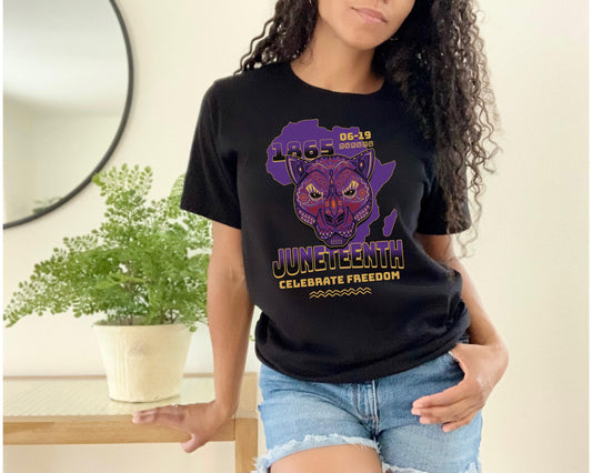 Juneteenth 1865 Shirt, Juneteenth Day Shirt, Juneteenth t ShirtUnisex Juneteenth Shirt, Juneteenth Tshirt, Juneteenth Shirts For Women