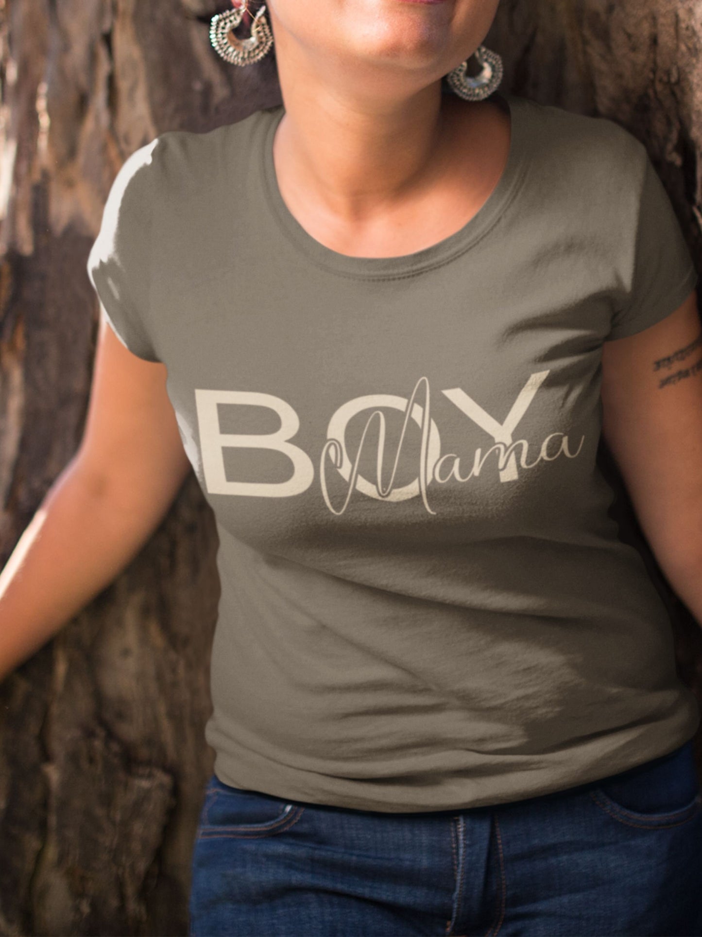 Mom of boys tshirt, Boy mom apparel, Mom of boys tee, Boy mom t-shirt, Boy mama shirt, Plus size boy mom shirt, boy mom graphic