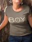 Boy mom apparel, Mom of boys tee, Boy mom t-shirt, Mom of boys tshirt, Boy mom shirt plus size, Plus size boy mom shirt, boy mama shirt