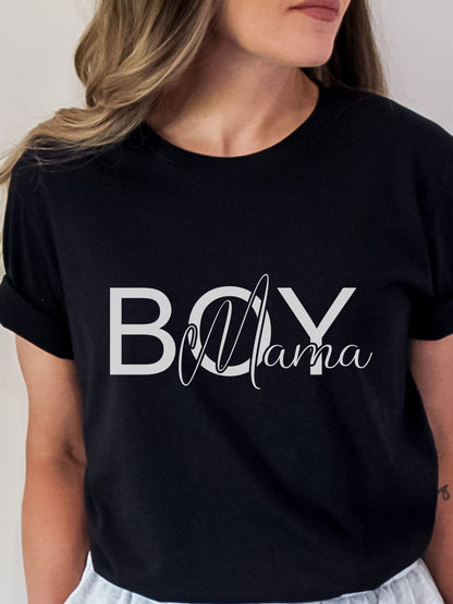 Boy mom apparel, Mom of boys tee, Boy mom t-shirt, Mom of boys tshirt, Boy mom shirt plus size, Plus size boy mom shirt, boy mama shirt