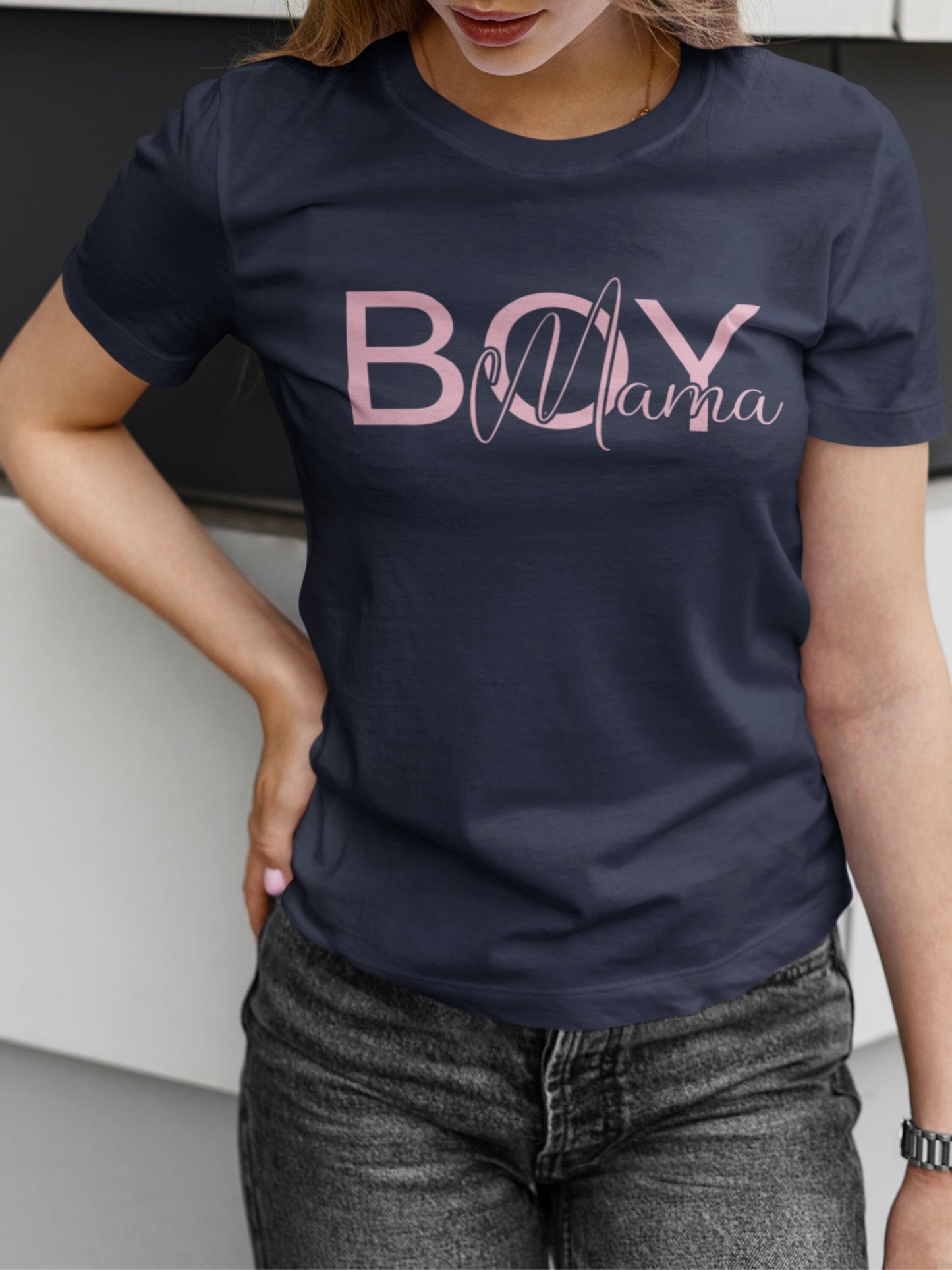 Mom of boys tshirt, Boy mom apparel, Mom of boys tee, Boy mom t-shirt, Boy mama shirt, Plus size boy mom shirt, boy mom graphic