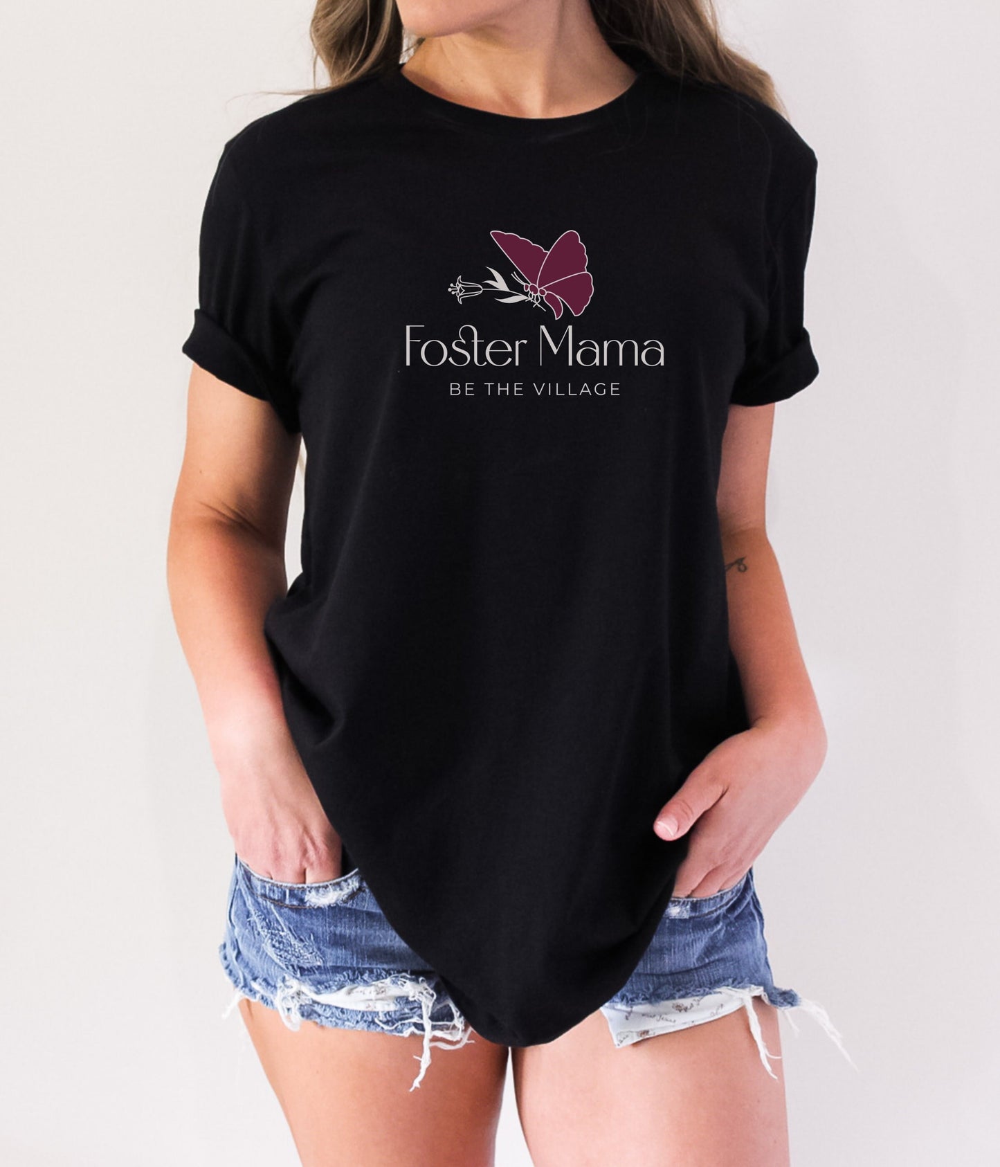 Gift For Mom, Foster mom mother, Foster mother t shirt, Foster mama, Foster parent tshirt, Foster care t-shirts, Foster parent shirts