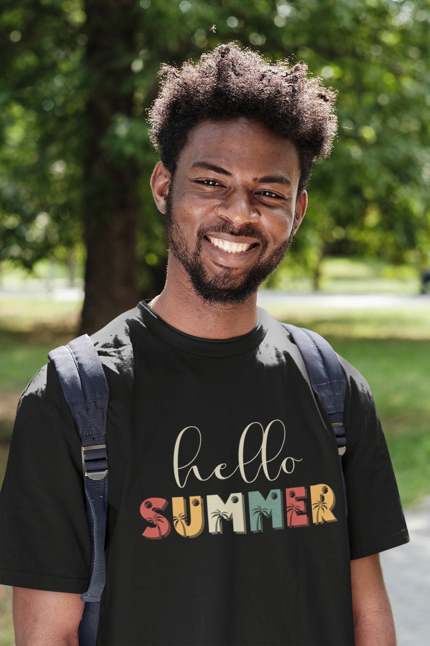 Teacher Summer Shirt, Hello Summer T-shirt, End of School Year, Teacher Vacation Shirt, Gift For Teacher, Summer Vacation T-shirts