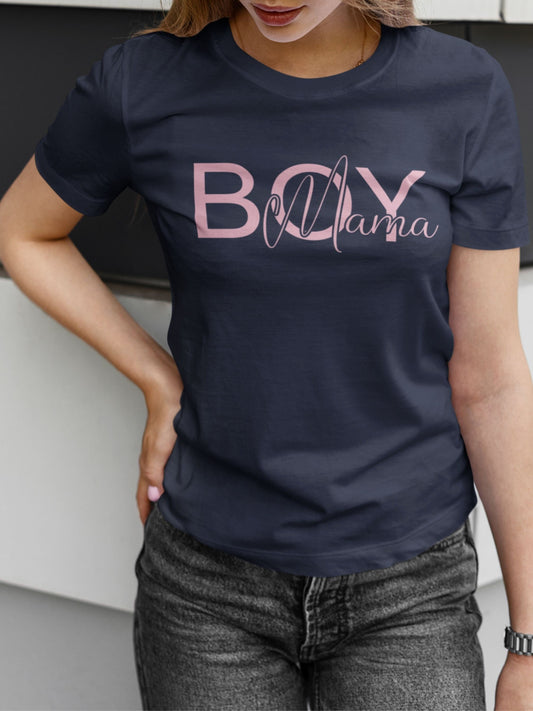 Boy mom apparel, Mom of boys tee, Boy mom t-shirt, Mom of boys tshirt, Boy mom shirt plus size, Plus size boy mom shirt, boy mama shirt