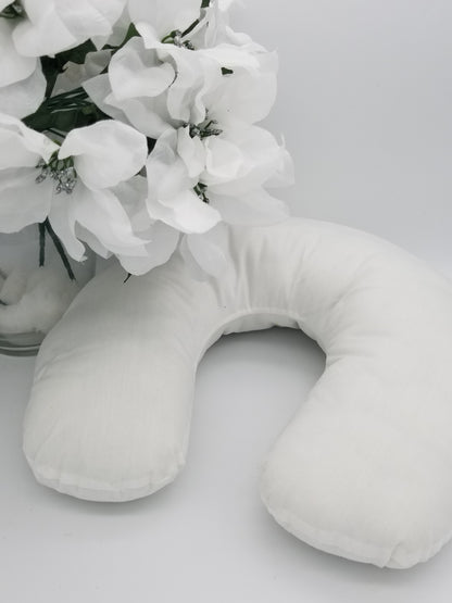 African Print Pillow Travel Pillow Deluxe Removable Travel Neck Pillow Case