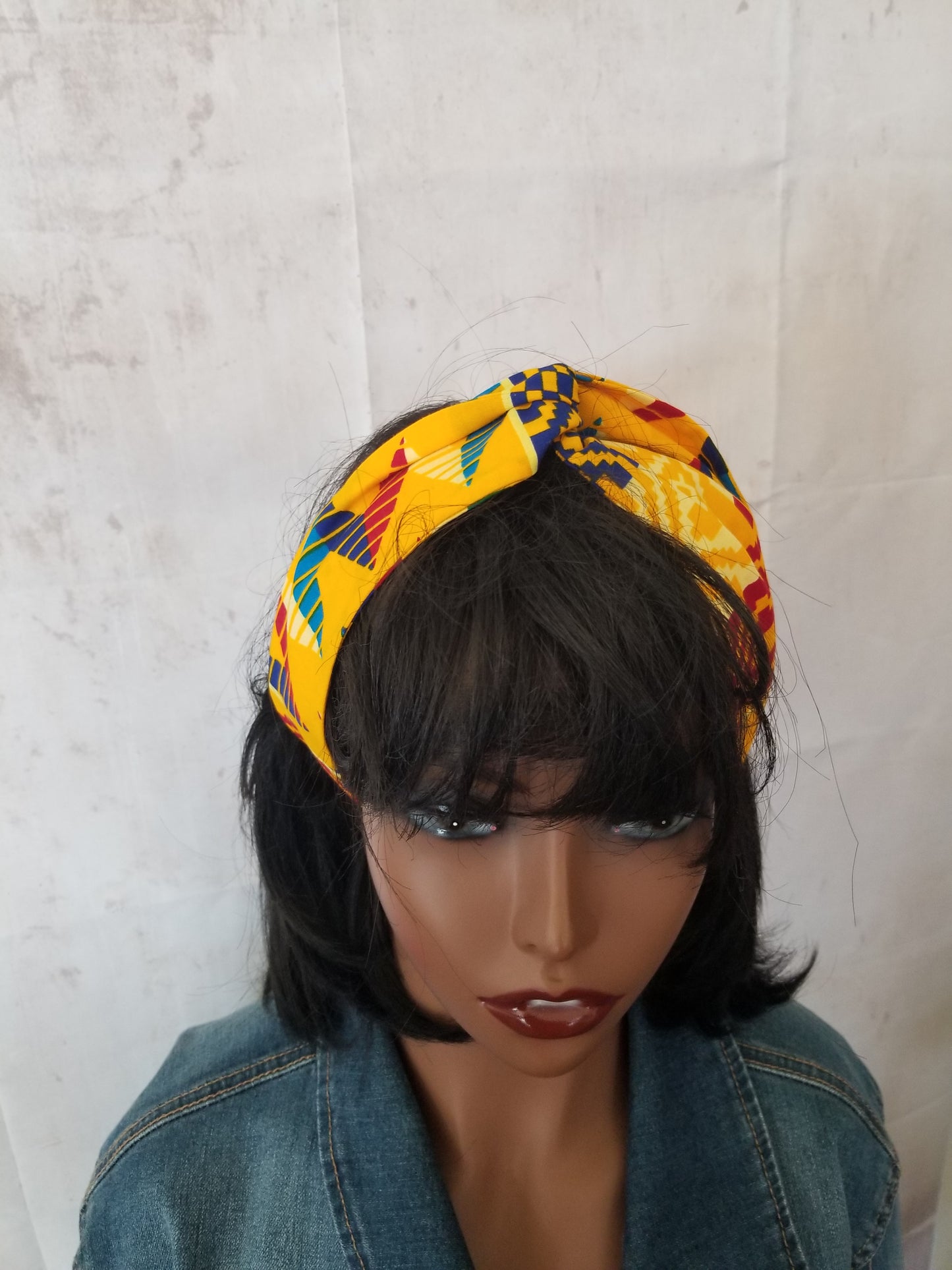 Hair Band| Women's Headband| Retro Headband| Wire headbands for women| Wire twist headband| African Headband| Hair Bow| Head wrap